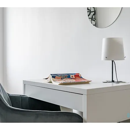 Lily - 15 Minutes To Old Town Privat bolig Gdańsk