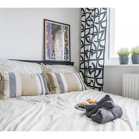 Lily - 15 Minutes To Old Town * Гданьск