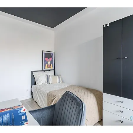 Lily - 15 Minutes To Old Town Privat bolig