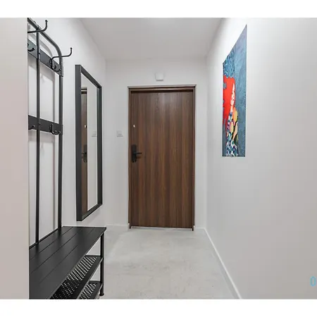 Проживание в семье Lily - 15 Minutes To Old Town Гданьск