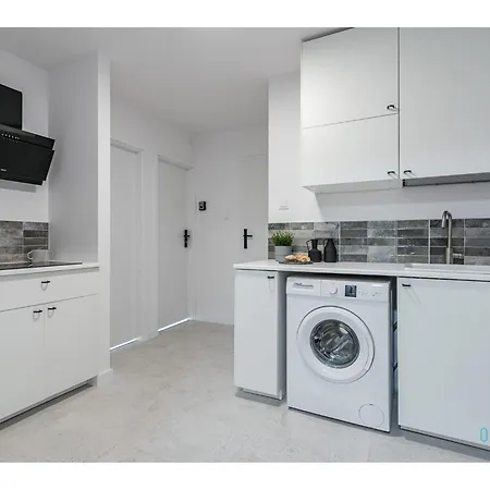 Lily - 15 Minutes To Old Town * Gdańsk